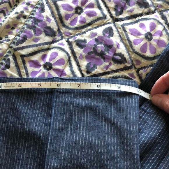 Zara TRF long dress pants - Picture 3 of 10